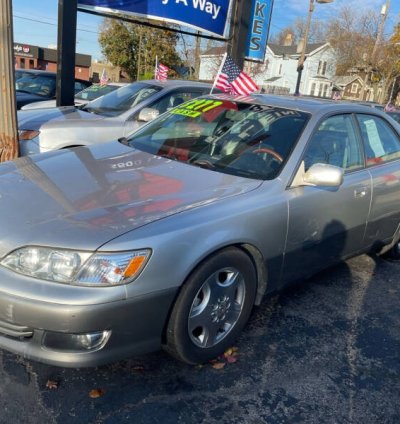 2000 Lexus ES 300 for sale