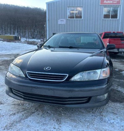 2001 Lexus ES 300 for sale