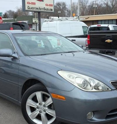 2005 Lexus ES 330 For Sale