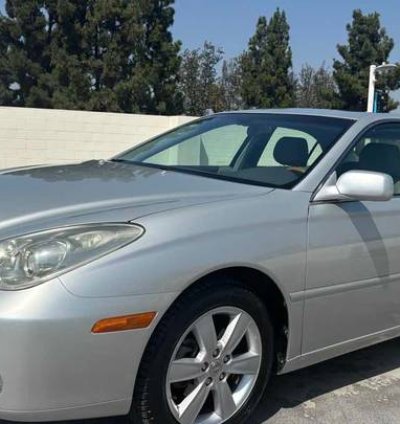 2006 Lexus ES 330 For Sale