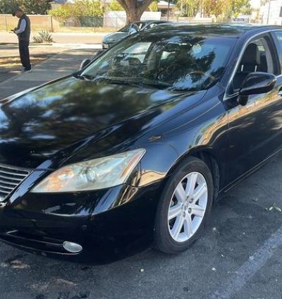 2007 Lexus ES 350 For Sale