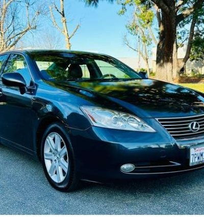 2007 Lexus ES 350 For Sale