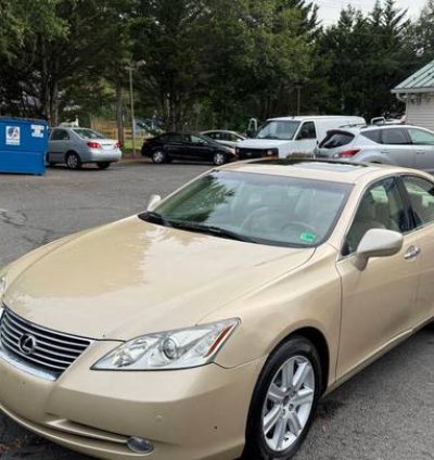 2007 Lexus ES 350 For Sale