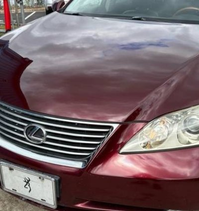2008 Lexus ES 350 For Sale