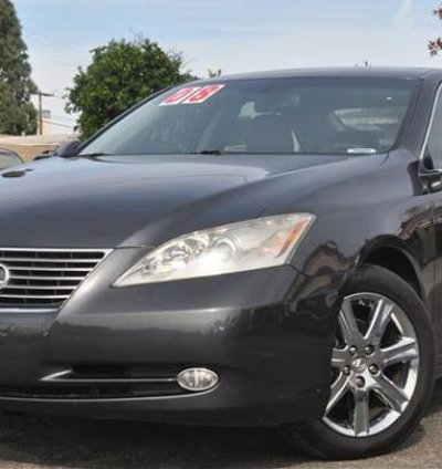 2008 Lexus ES 350 For Sale