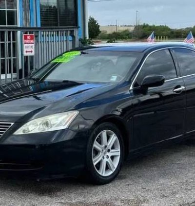 2008 Lexus ES 350 For Sale