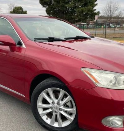 2010 Lexus ES 350 For Sale
