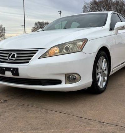 2010 Lexus ES 350 For Sale