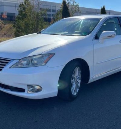 2011 Lexus ES 350 For Sale