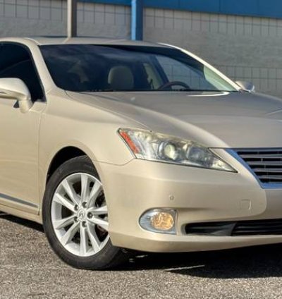 2012 Lexus ES 350 For Sale