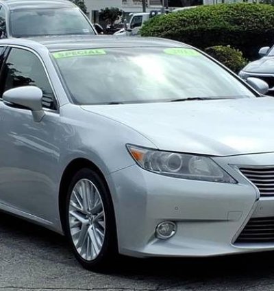 2013 Lexus ES 350 For Sale
