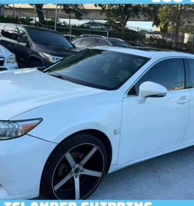 2013 Lexus ES 350 For Sale