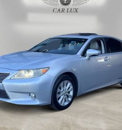 2013 Lexus ES 350 For Sale