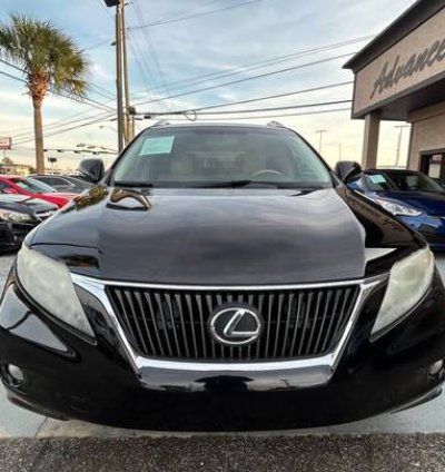 2011 rx350 for sale