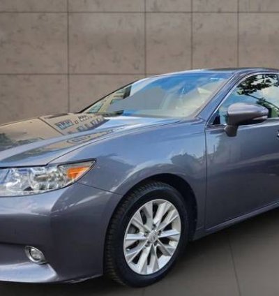 2014 Lexus ES 350 For Sale
