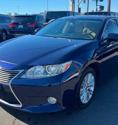 2015 Lexus ES 350 For Sale