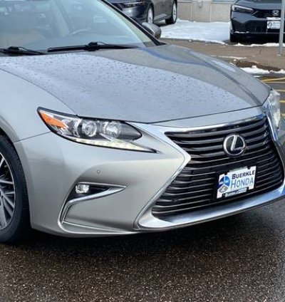 2016 Lexus ES 350 For Sale