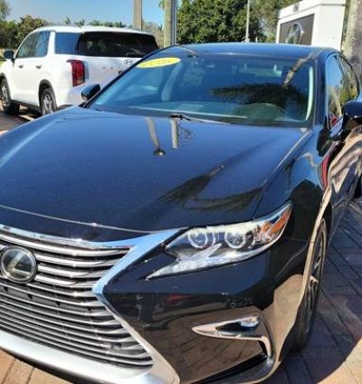 2016 Lexus ES 350 For Sale