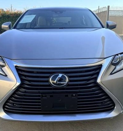 2017 Lexus ES 350 For Sale