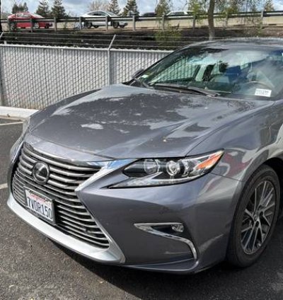 2017 Lexus ES 350 For Sale