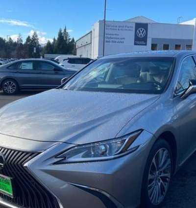 2019 Lexus ES 350 For Sale