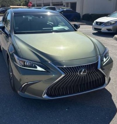 2019 Lexus ES 2019 For Sale