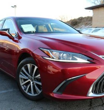 2020 Lexus ES 350 For Sale