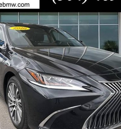 2020 Lexus ES 350 For Sale