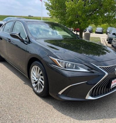 2021 Lexus ES 350 For Sale