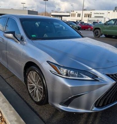 2022 Lexus ES 350 For Sale
