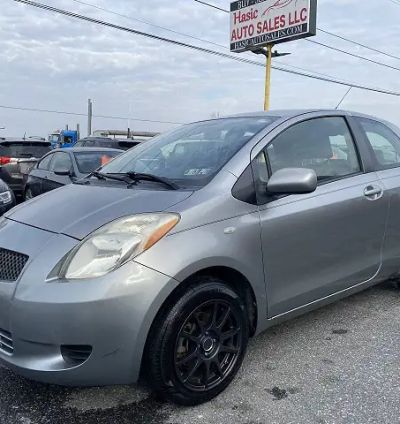 Yaris