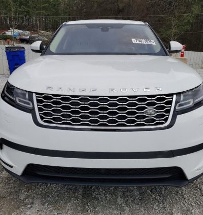 2018 LAND ROVER RANGE ROVER VELAR S IMPORTATION: