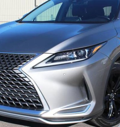 2021 Lexus RX 350 FWD For Sale
