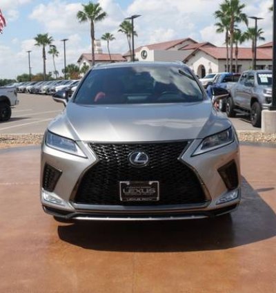 2022 Lexus RX RX 350 F Sport Handling AWD For Sale