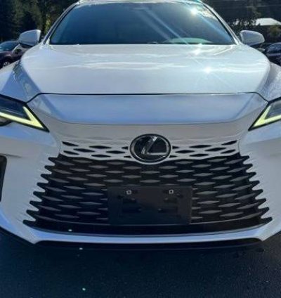 2023 Lexus RX 350 Luxury AWD For Sale