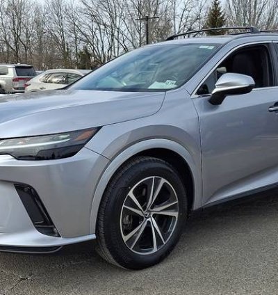2024 Lexus RX 350 Premium AWD For Sale