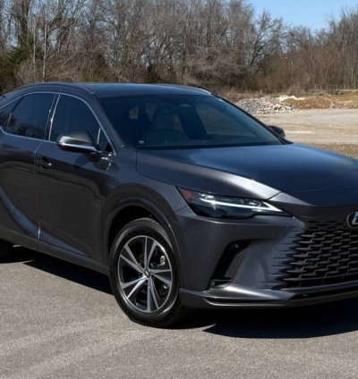 2024 Lexus RX 350 For Sale