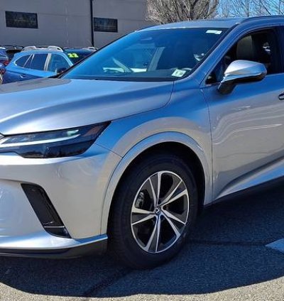 2025 Lexus RX 350 Premium AWD For Sale