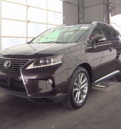 2013 Lexus RX350. Fsport Trim. Fully loaded.