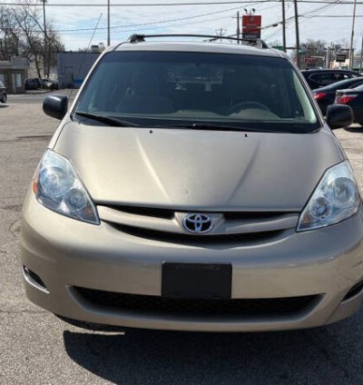 Foreign used  2005 toyota sie