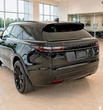 2024 Land Rover Range Rover velar Dynamic Se