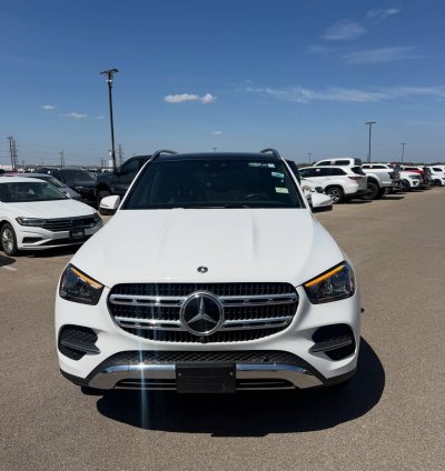 2025 Mercedes Benz Gle 350 for sale