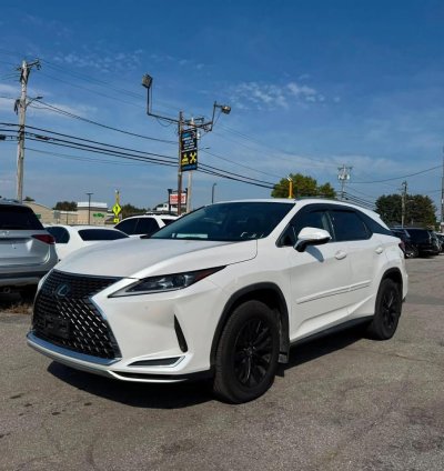 2021 LEXUS RX 350 for sale