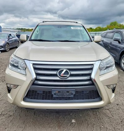 2016 LEXUS GX 460 for sale